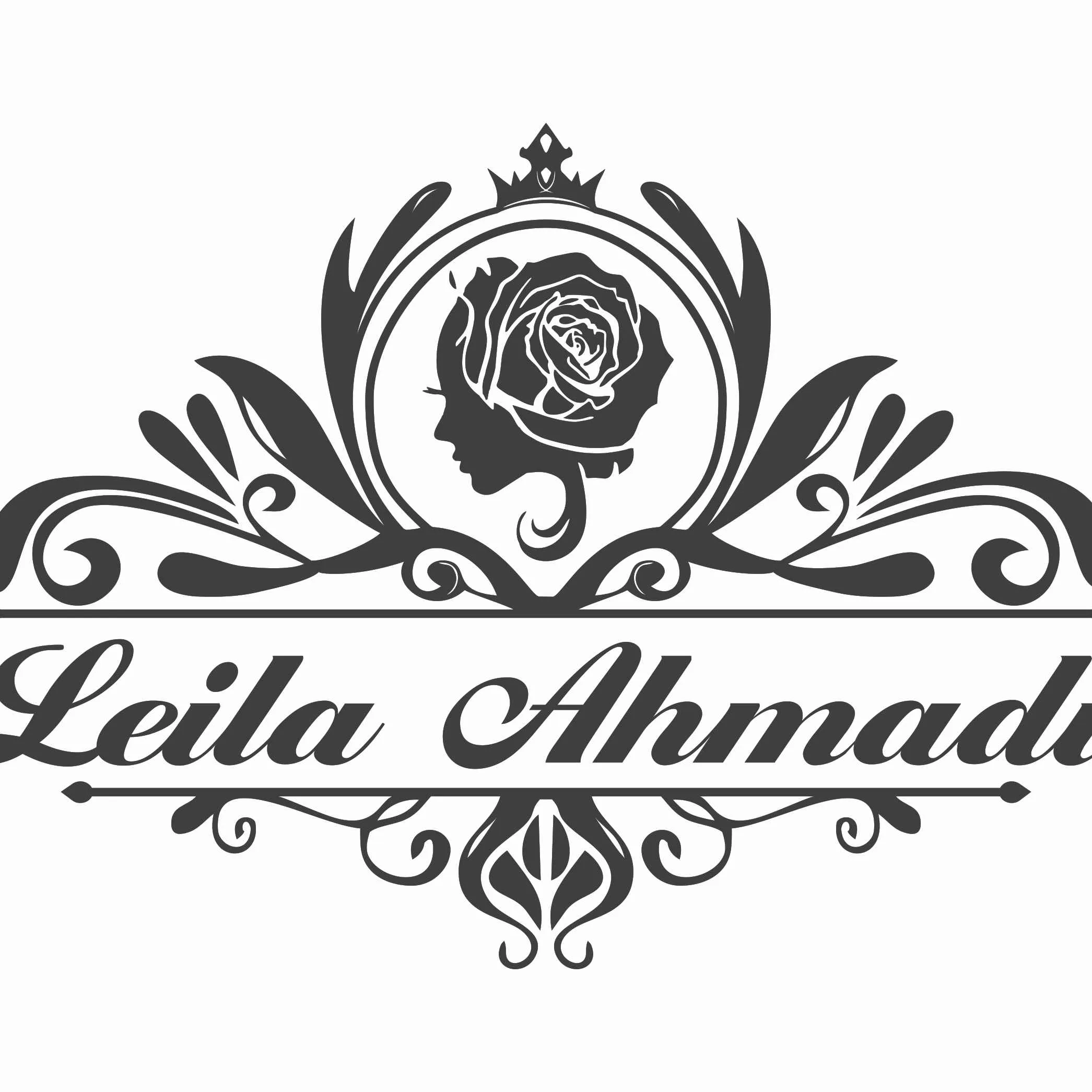 سالن زیبایی لیلا احمدی 